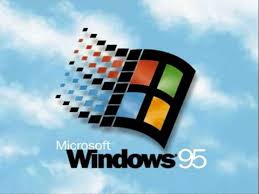 windows95